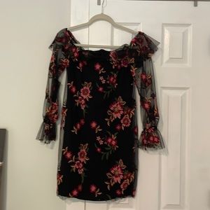 Supply & Demand size small